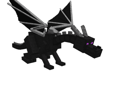 Чёрный Дракон Края