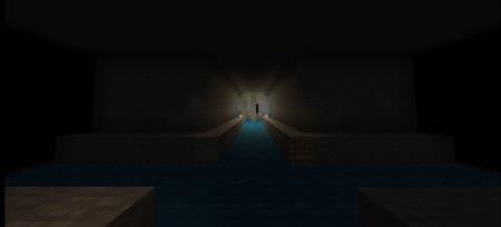 Свет в конце тоннеля канализации