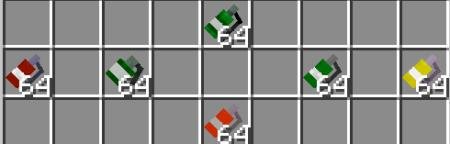 получение оружия 3