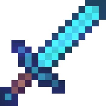 Зачарованный меч
