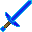 Зафировый меч