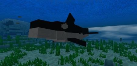 Смертоносный кит
