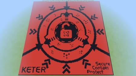 SCP Keter
