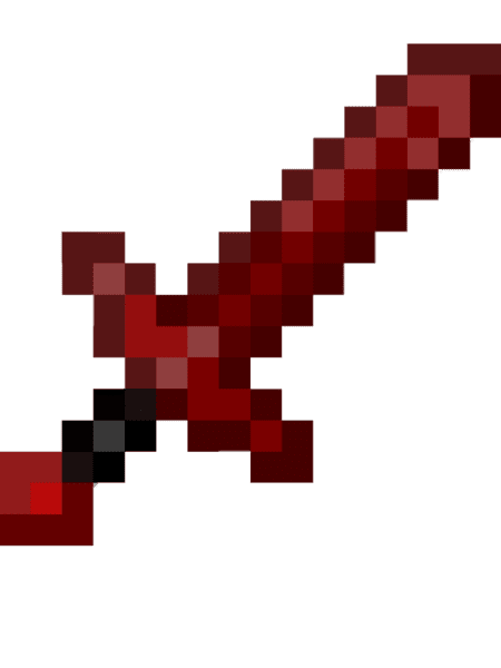 Кровавый меч