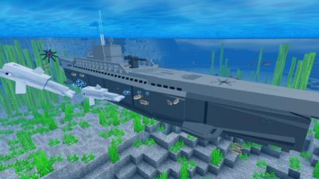 Подводная лодка типа IXC U-511