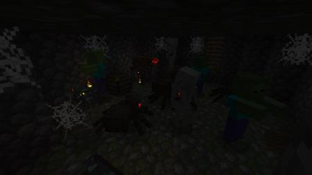 Башня подземелья