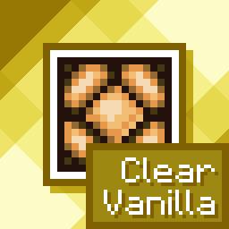 Build textures with a light version of vanilla