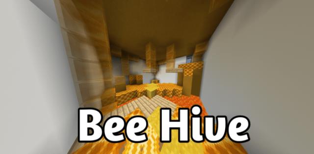 Пчелиное улье