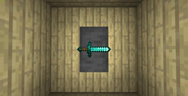 invisible item frame command texture pack 1.12.2