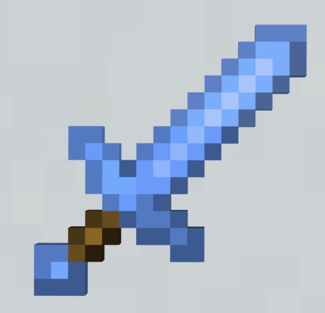 Ледяной меч