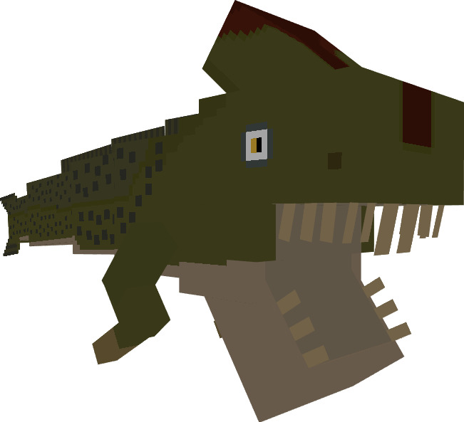 Ихтиозавр
