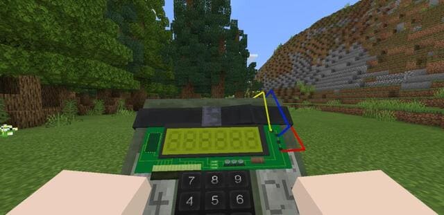 Применение С-4