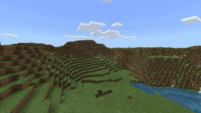 Pasture