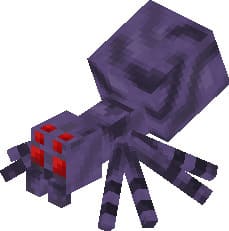 Мать пауков