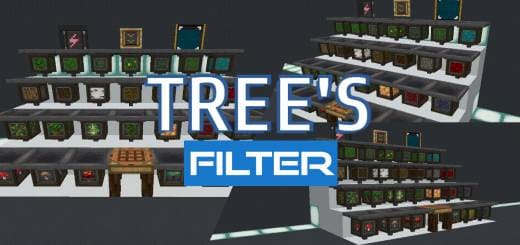 Trees Filter