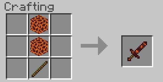 Меч Магмы