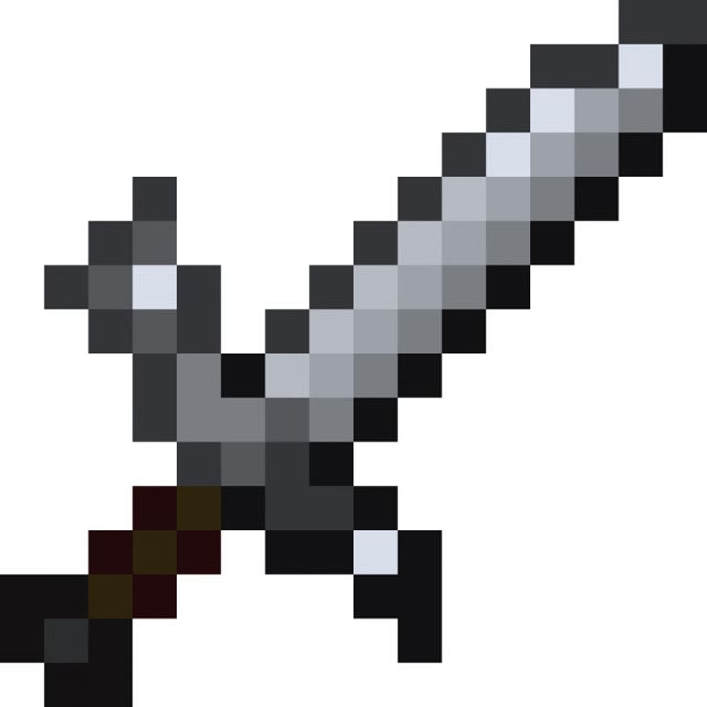 Draugra sword