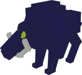 Mad boar