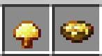 Золотой гриб и золотое рагу