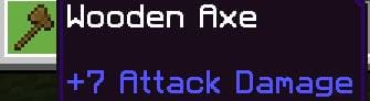 Мод Raiyons Java Combat для Minecraft