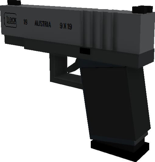 Глок 19