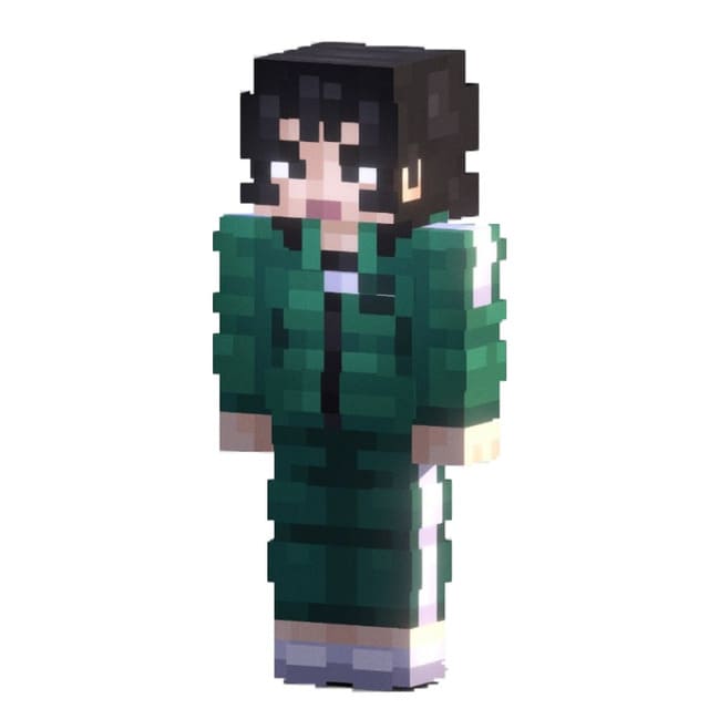 Игрок 067 – Хан Се-Бек