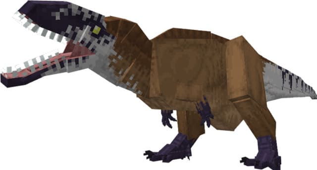 Акрокантозавр Атокенсис