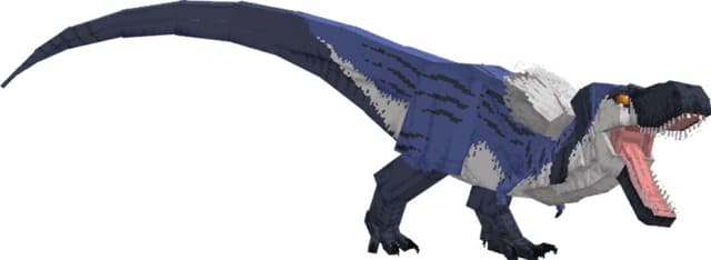 Тарбозавр Баатар