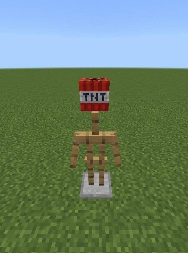 TNT шляпа