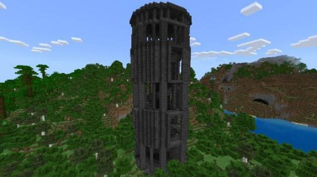 Темная башня