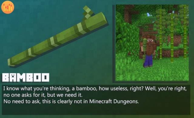 Бамбуковая трубка