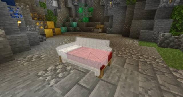 Сравнение размера дивана и кровати