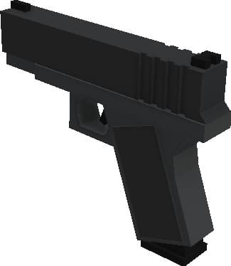 Глок17