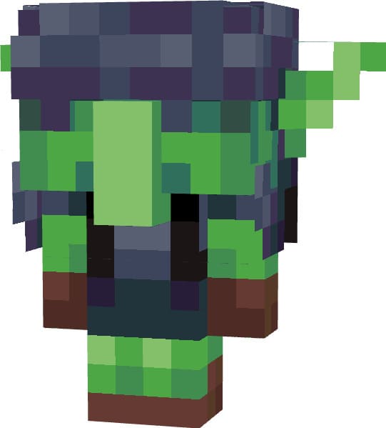 Зеленый гоблин