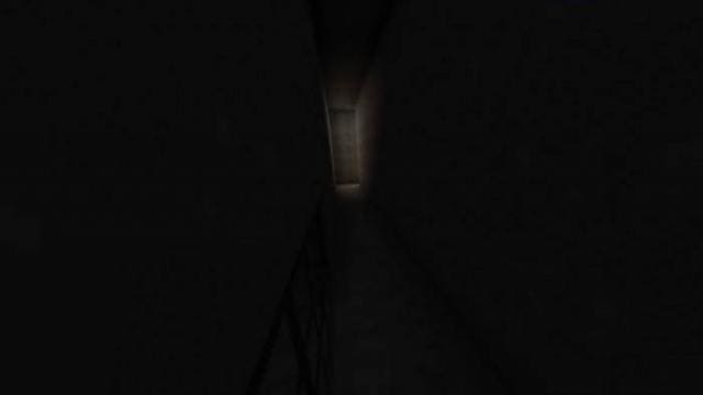 Свет в коридоре