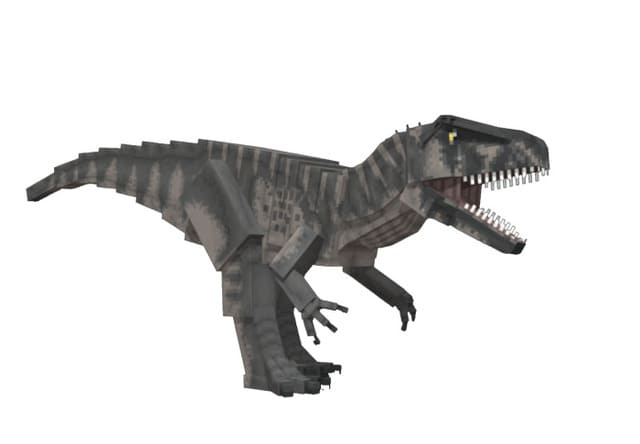 Гиганотозавр