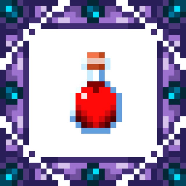 Сердце в бутылке