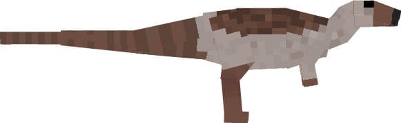 Тесцелозавр