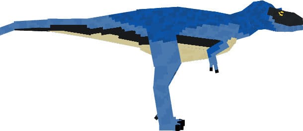 Горгозавр либратус
