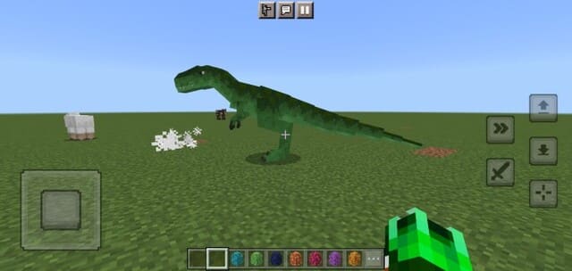 Большой Тираннозавр