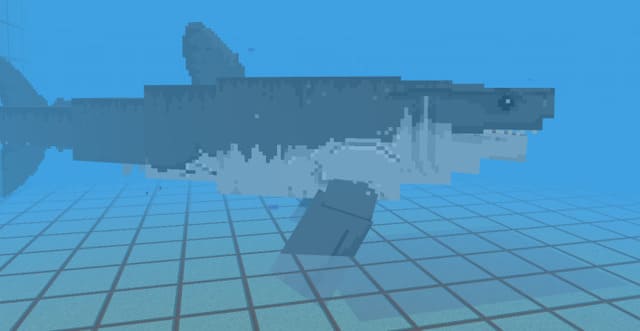 Гигантский кит