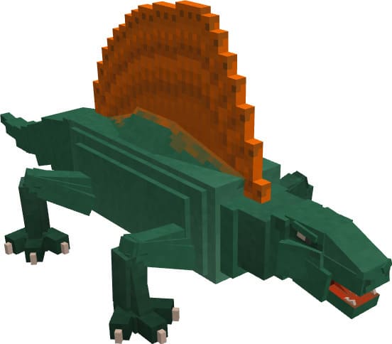 Гребензавр