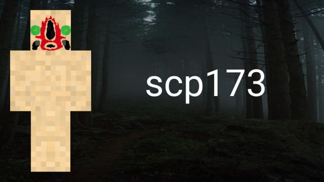 SCP 173