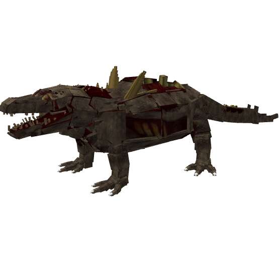 SCP-682