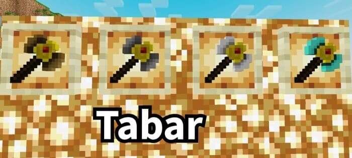 Боевой топор