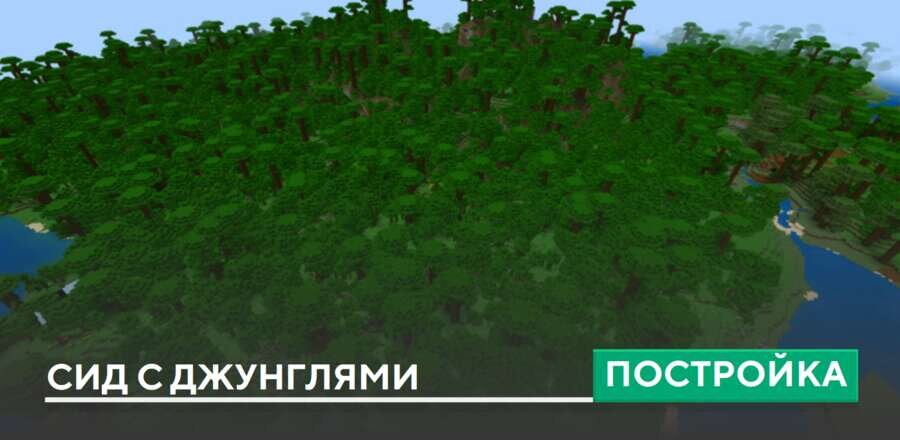 Сид: Джунгли