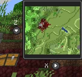 Картинка с мини-карты