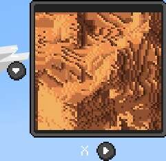 Мини-карта в игре