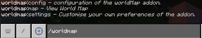 Настройки и команды