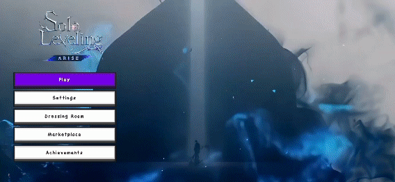 Новый интерфейс игры